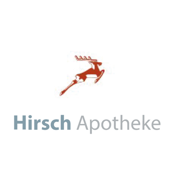 Logo von Hirsch-Apotheke in Dietzenbach