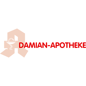 Logo von DAMIAN-APOTHEKE in Köln