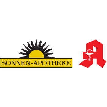 Logo von SONNEN-APOTHEKE in Mittweida