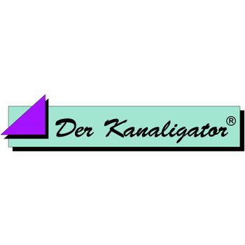 Logo von Der Kanaligator GmbH in Michelau in Oberfranken