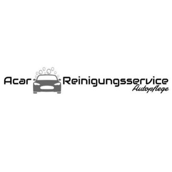 Logo von Acar Autoaufbereitung in Marl