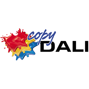 Logo von Copy Dali in Offenbach