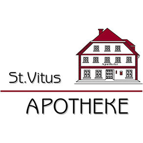 Logo von St. Vitus Apotheke Tiefenbach in Tiefenbach