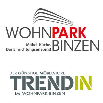 Logo von Wohnpark Binzen in Binzen