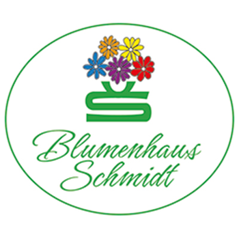 Logo von Blumenhaus Schmidt in Holzgerlingen
