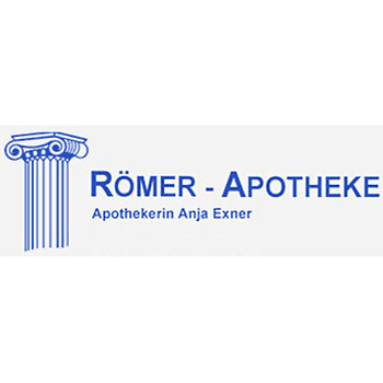 Logo von Römer-Apotheke in Neuss