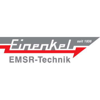 Logo von Einenkel EMSR-Technik in Annaberg-Buchholz