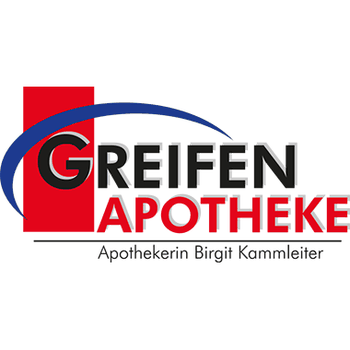 Logo von Greifen-Apotheke in Schrozberg