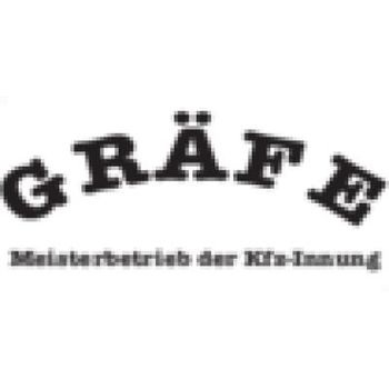Logo von Gräfe KFZ-Instandsetzung Abschleppdienst in Wachau