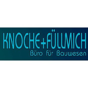 Logo von KNOCHE + FÜLLMICH Büro für Bauwesen GbR in Leipzig