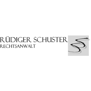 Logo von Rechtsanwalt Rüdiger Schuster in Passau