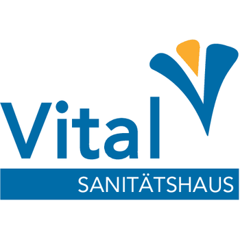 Logo von Sanitätshaus Vital in Hilden
