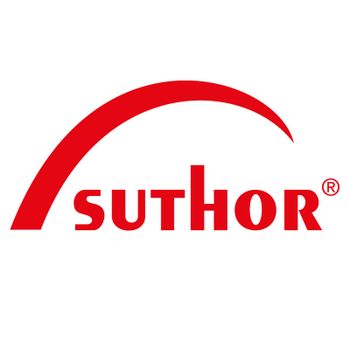 Logo von Suthor Papierverarbeitung GmbH & Co. KG in Nettetal