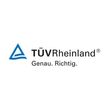Logo von TÜV Rheinland Akademie GmbH in Rathenow