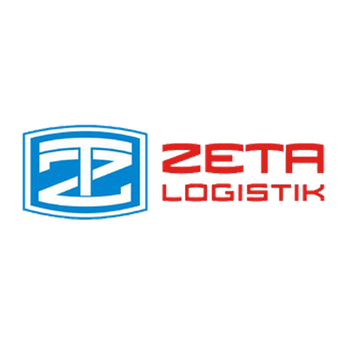 Logo von ZETA Logistik GmbH in Dietzenbach