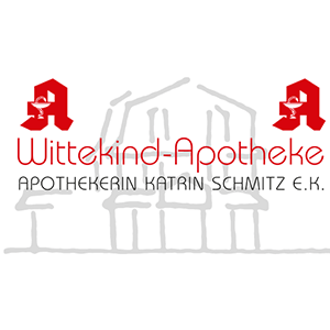 Logo von Wittekind-Apotheke in Hüllhorst