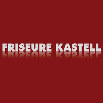 Logo von FRISEURE KASTELL Scharnhorststraße in Chemnitz in Sachsen