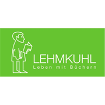 Logo von Buchhandlung Lehmkuhl OHG in München