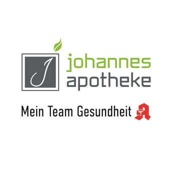 Logo von Johannes-Apotheke in Rheine
