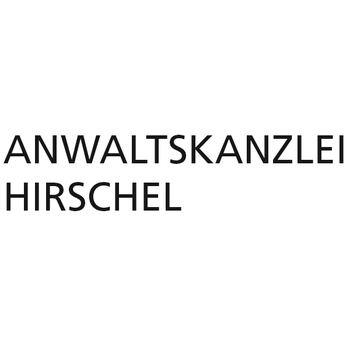 Logo von Lars Hirschel Rechtsanwalt in Witten