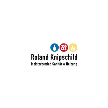 Logo von Roland Knipschild in Gütersloh