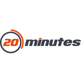 Logo von EMS Training 20minutes - Erfurt Zentrum in Erfurt