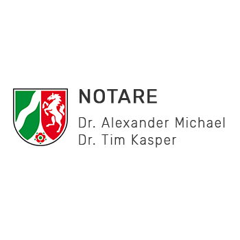Logo von Notare in Wiehl I Notare Dr. Tim Kasper und Philip Scholz in Wiehl