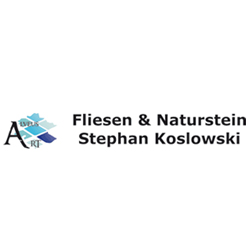 Logo von Fliesen & Naturstein Stephan Koslowski in Büren