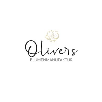 Logo von Olivers Blumenmanufaktur in Haar in Haar Kreis München