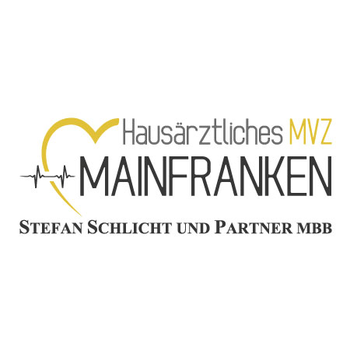 Logo von Hausärztliches MVZ Mainfranken Stefan Schlicht u. Partner mbB, Ärztliche Leitung: Stefan Schlicht in Werneck