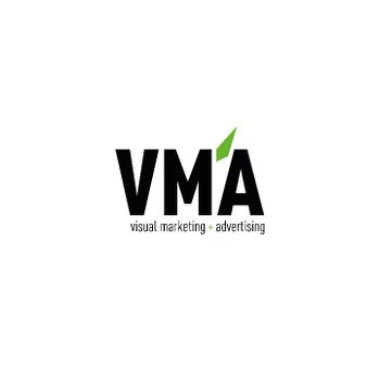 Logo von VMA Marketing & Werbeagentur GmbH in Illertissen
