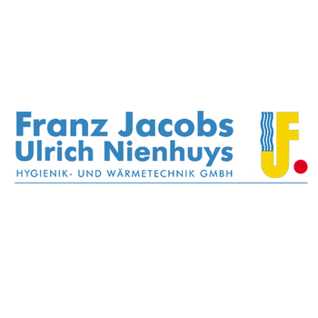 Logo von Jakobs Nienhuys Gebäudetechnik GmbH in Bedburg-Hau
