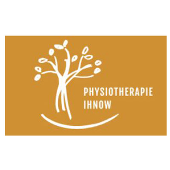 Logo von Physiotherapie Ihnow Inh. Jaqueline Ihnow in Potsdam