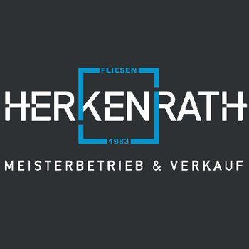 Logo von Fliesen Herkenrath in Langenfeld im Rheinland