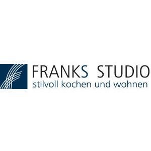 Logo von Frank's Studio Einrichtungshaus GmbH in Straubenhardt