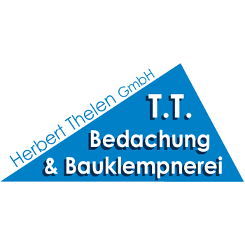 Logo von Bedachung T.T. GmbH in Düsseldorf