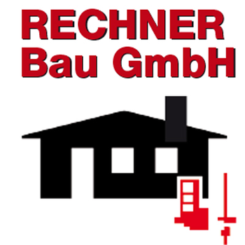 Logo von Rechner Bau GmbH in Großwoltersdorf