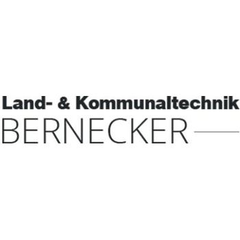 Logo von Land- & Kommunaltechnik Bernecker Inh. Jan Bernecker in Wundersleben