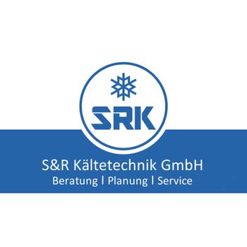 Logo von S&R Kältetechnik GmbH in Bergkirchen Kreis Dachau