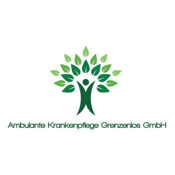 Logo von Ambulante Krankenpflege Grenzenlos GmbH in Salzgitter