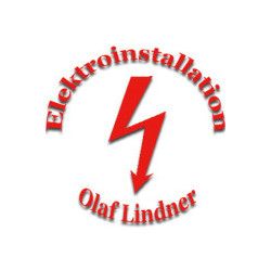 Logo von Elektroinstallation Olaf Lindner Inh. Olaf Lindner in Dessau-Roßlau