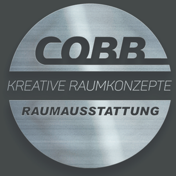 Logo von Cobb Raumausstattung in Dreieich