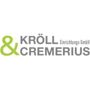 Logo von Einrichtungs GmbH Kröll & Cremerius in Ratingen