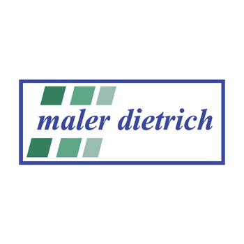 Logo von Maler Dietrich in Oberhausen im Rheinland