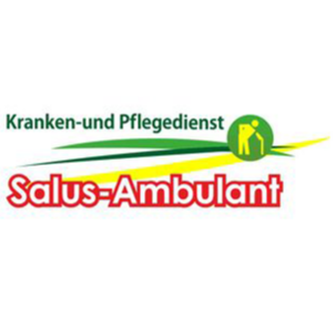 Logo von Salus Ambulant UG in Hannover