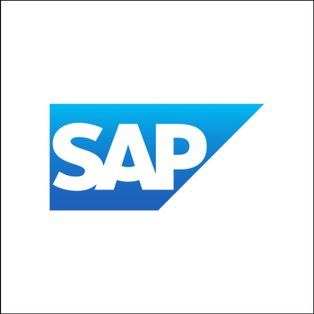 Logo von SAP SE (WDF01) in Walldorf in Baden