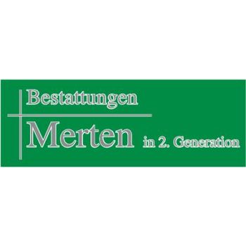 Logo von Jens Merten Bestattungen in Solingen