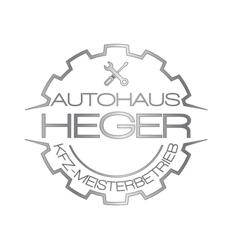 Logo von Autohaus Heger in Hochheim am Main