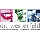 Logo von Zahnärzte Dr. med. dent. Frank Westerfeld und Claudia Westerfeld in Friedberg in Hessen