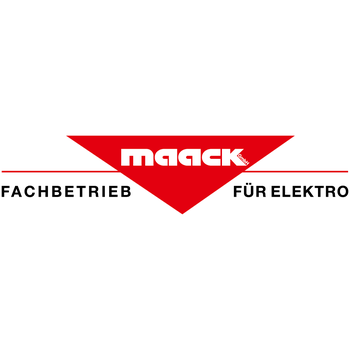 Logo von Maack GmbH Fachbetrieb für Elektro in Hollenstedt in der Nordheide